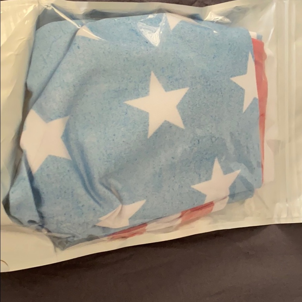 Goldsheep leggings.  Small.